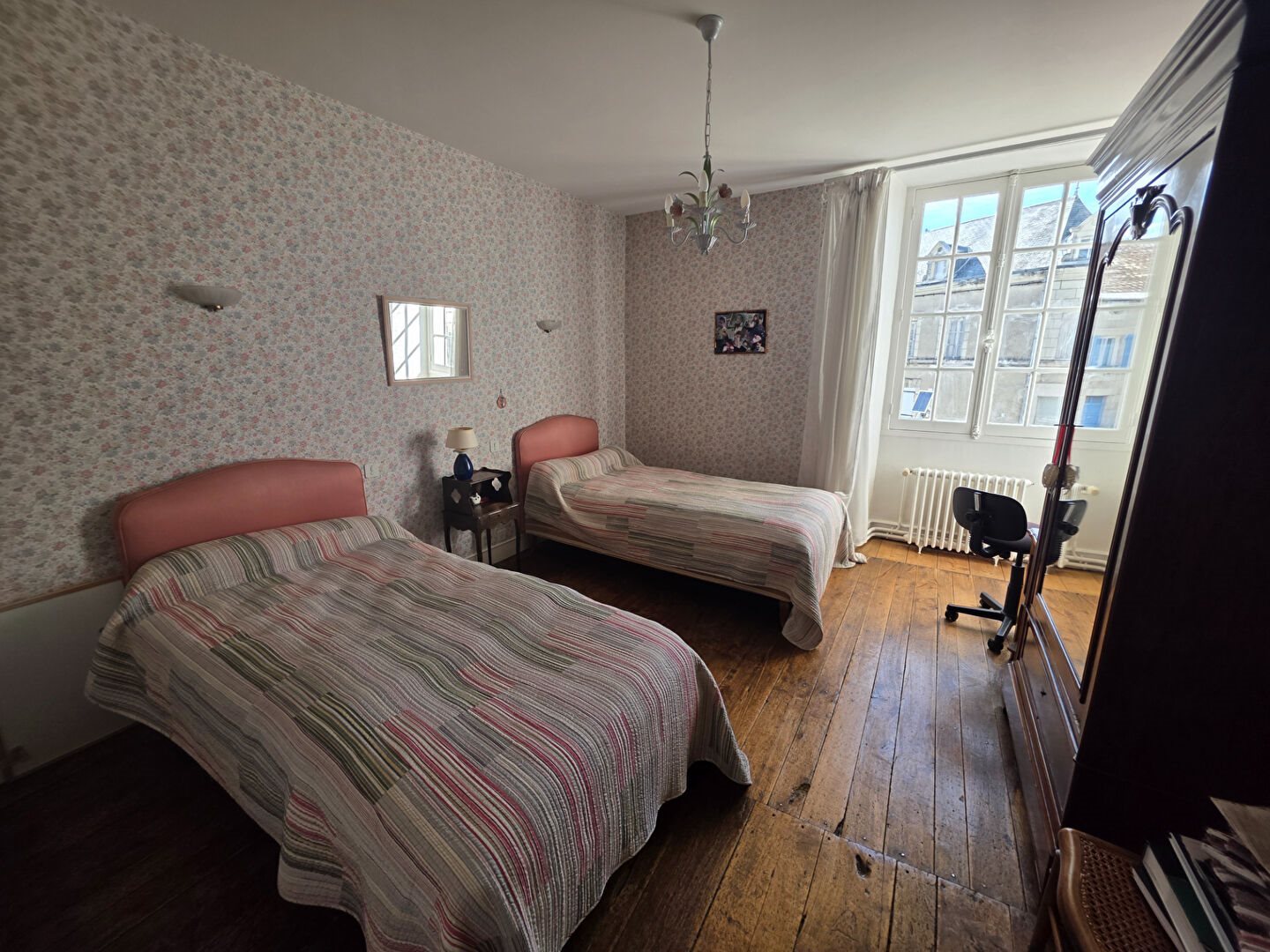 Maison à vendre, 126m², La Puye