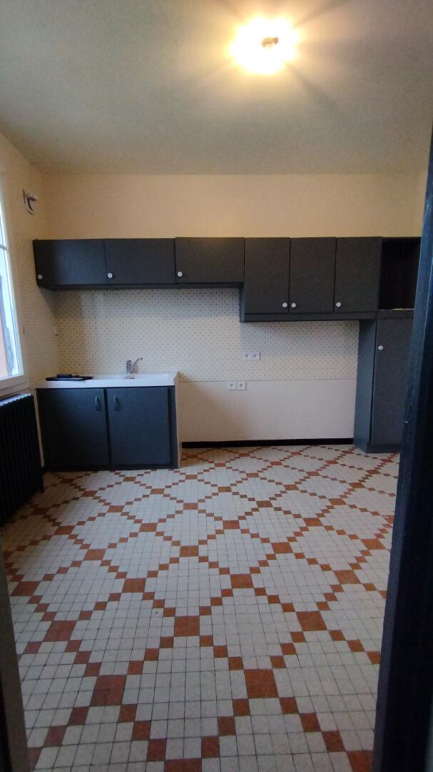 Maison à vendre, 118m², Preuilly-sur-Claise