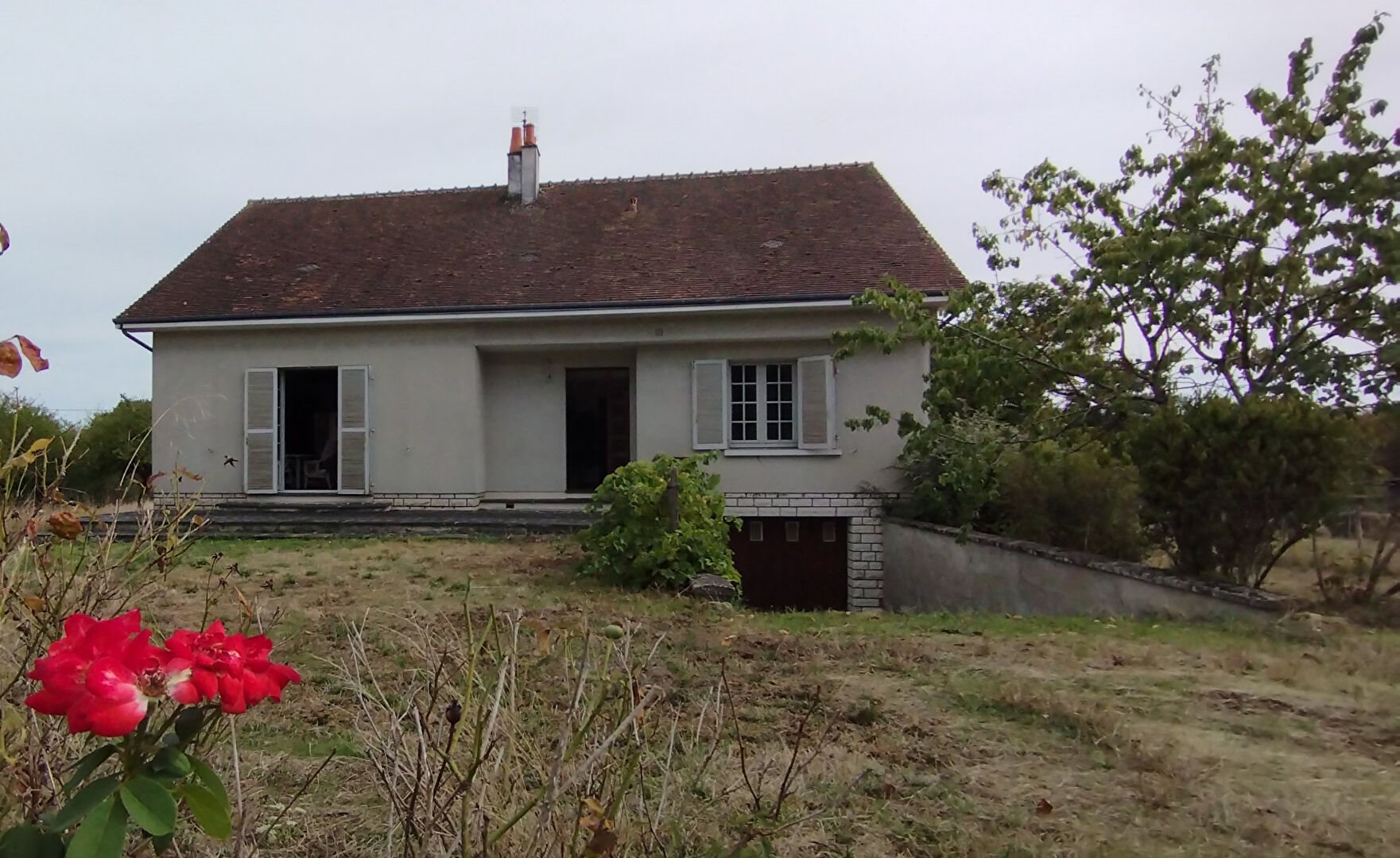 Maison à vendre, 174m², Azay-le-Ferron