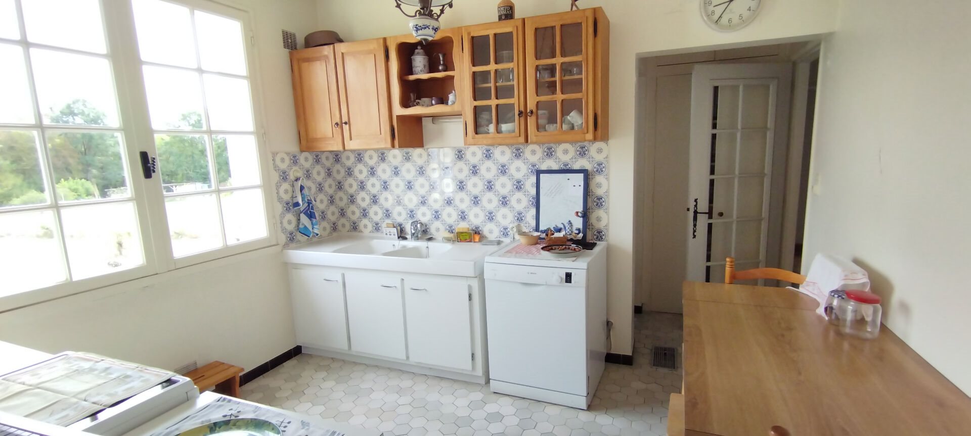 Maison à vendre, 174m², Azay-le-Ferron