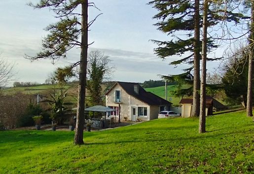Maison 3 pièces 71 m² · à Preuilly-sur-Claise · 71 m² · 144 000 €