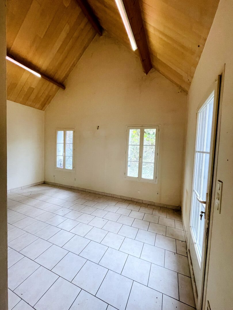 Maison à vendre, 131m², Ligueil
