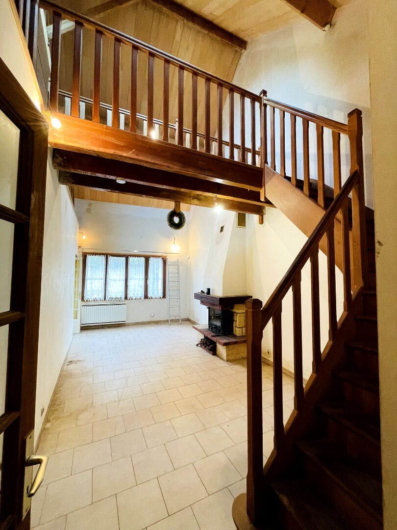 Maison à vendre, 131m², Ligueil