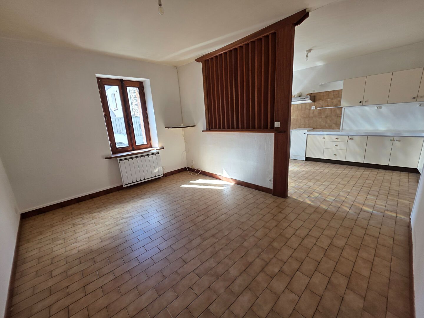 Maison à louer, 66m², Yzeures-sur-Creuse