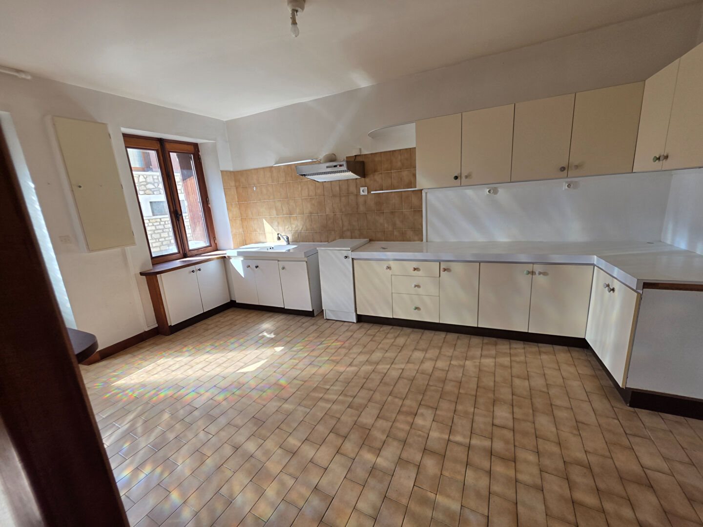 Maison à louer, 66m², Yzeures-sur-Creuse