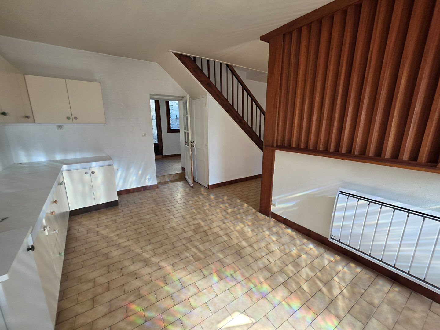Maison à louer, 66m², Yzeures-sur-Creuse