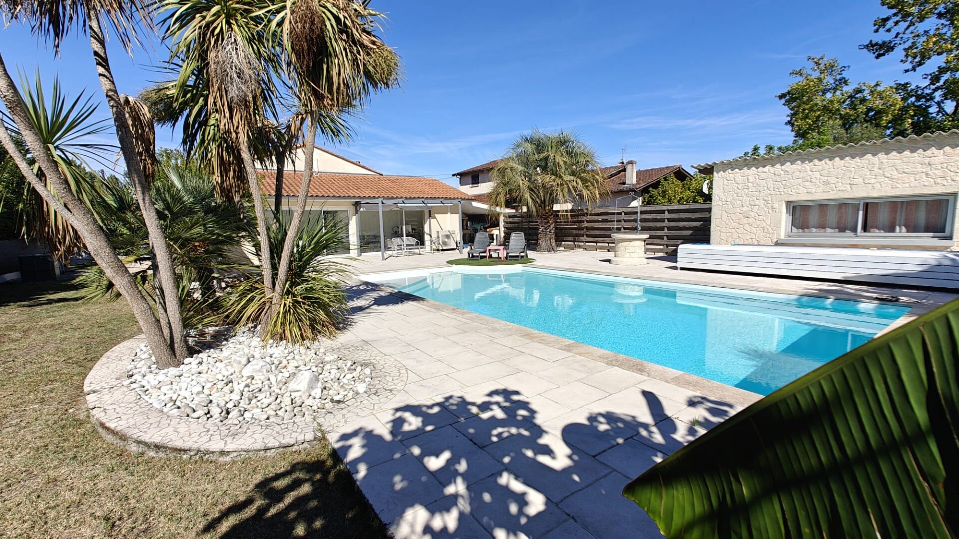 Maison à vendre, 145m², Parempuyre