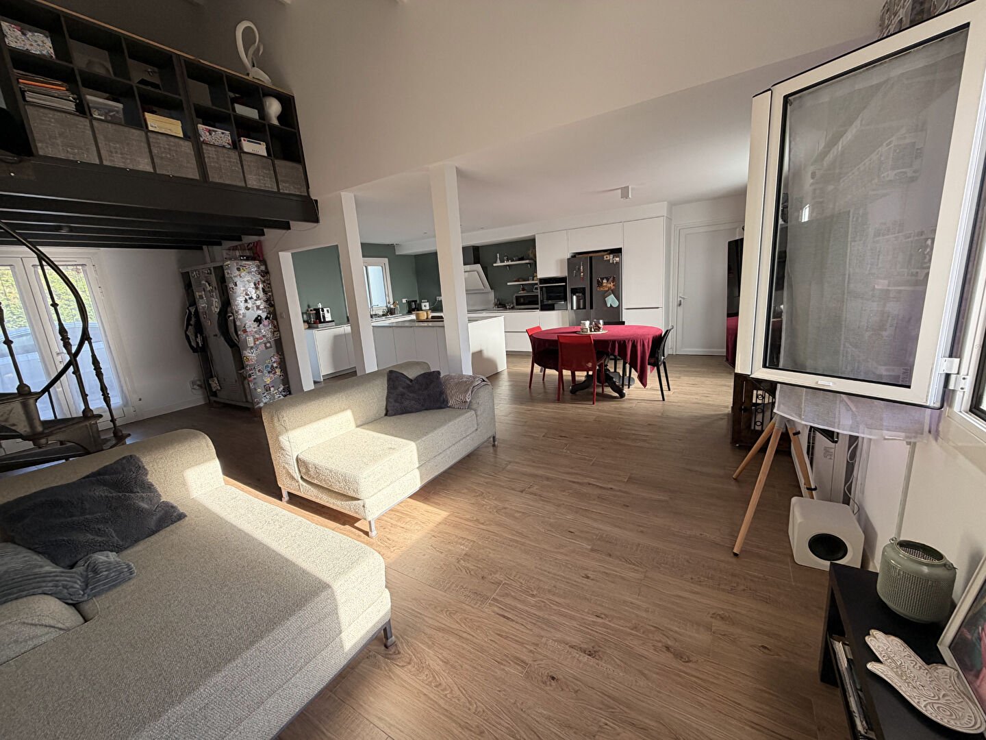 Maison à vendre, 145m², Parempuyre