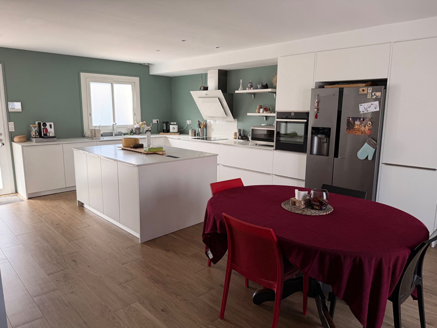 Maison à vendre, 145m², Parempuyre