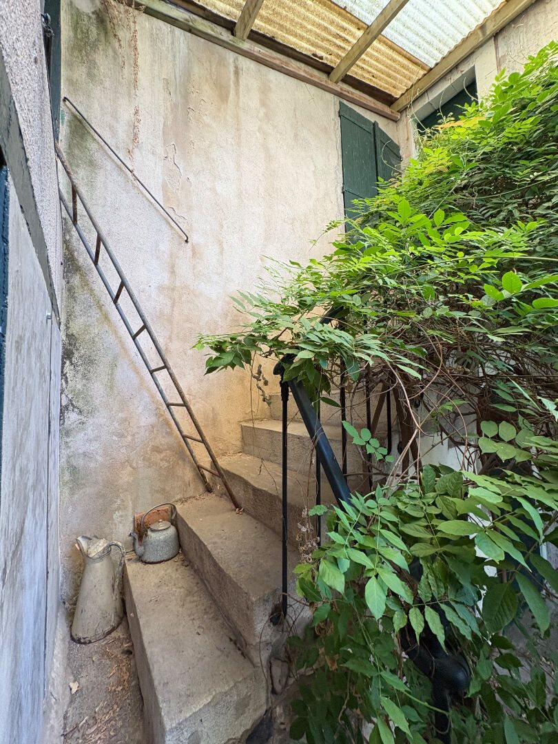 Maison à vendre, 84m², Yzeures-sur-Creuse