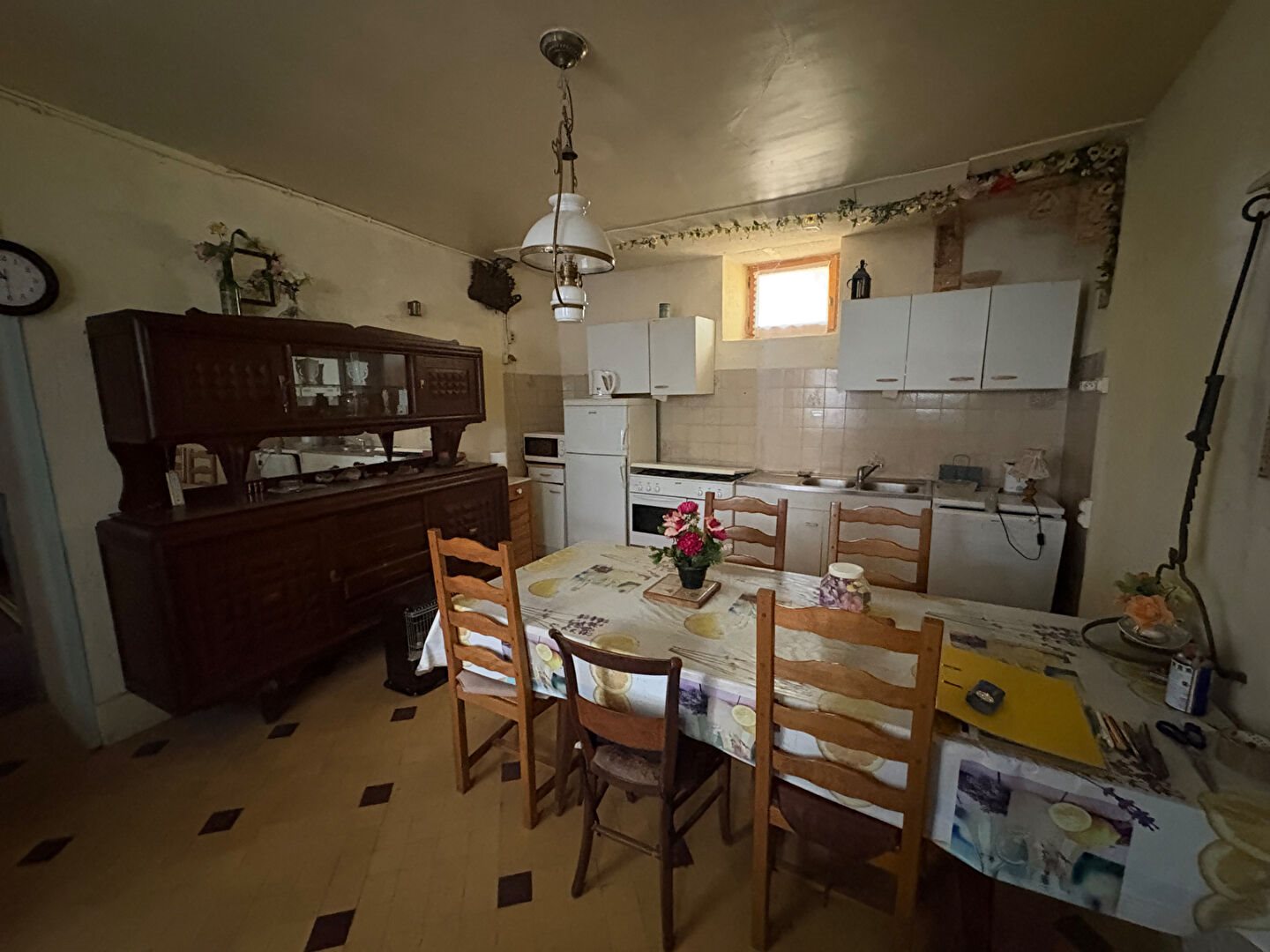 Maison à vendre, 84m², Yzeures-sur-Creuse