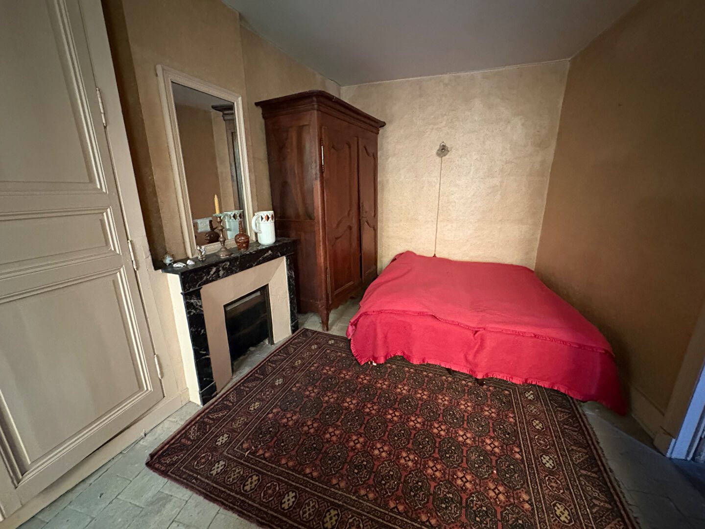 Maison à vendre, 84m², Yzeures-sur-Creuse