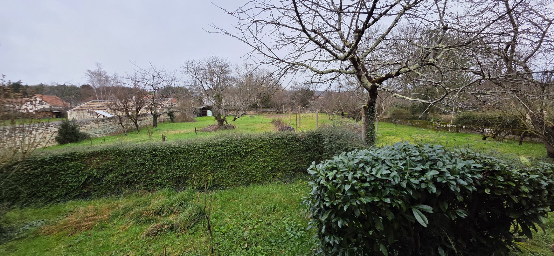 Maison à vendre, 85m², Yzeures-sur-Creuse