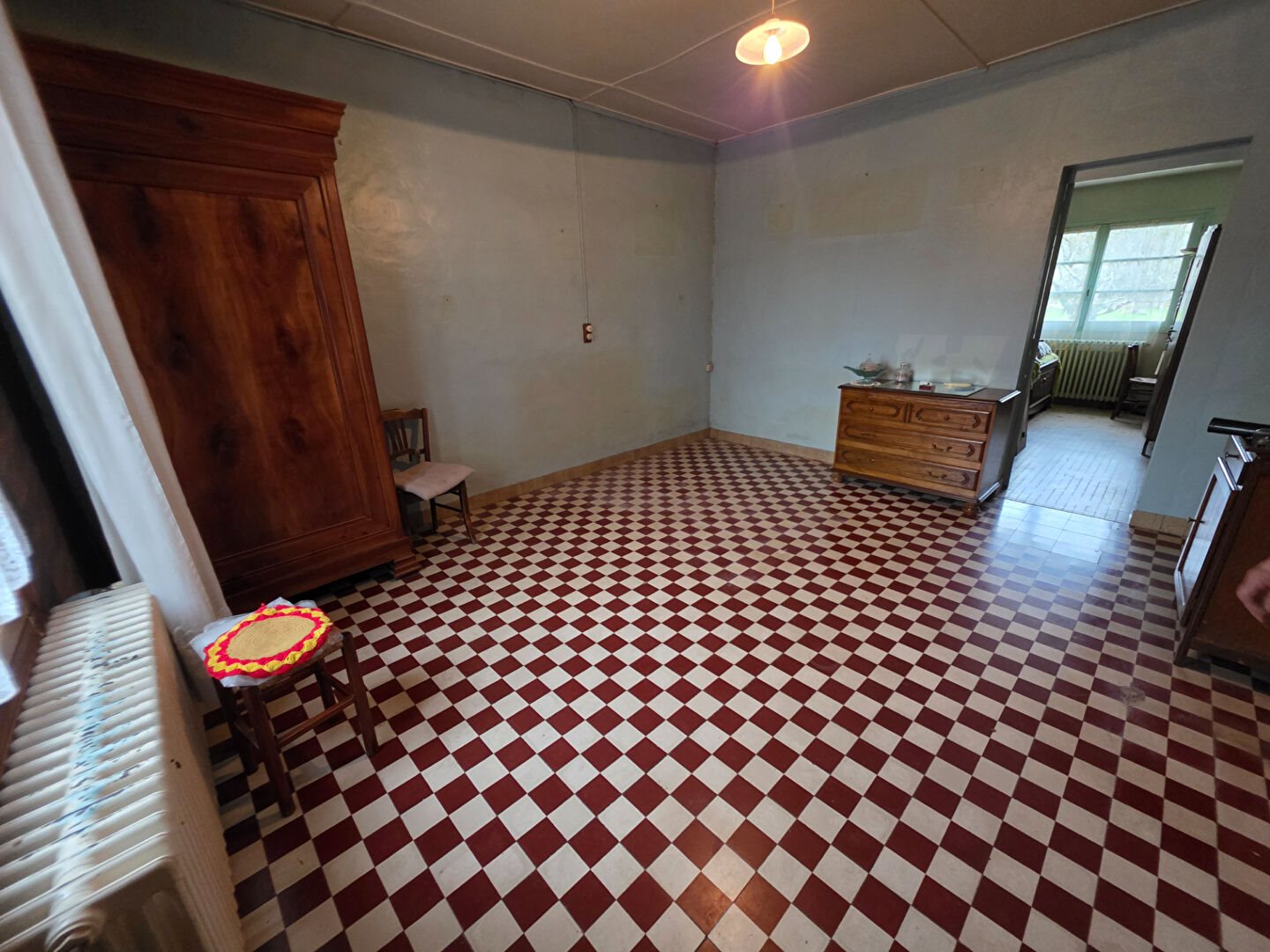 Maison à vendre, 85m², Yzeures-sur-Creuse