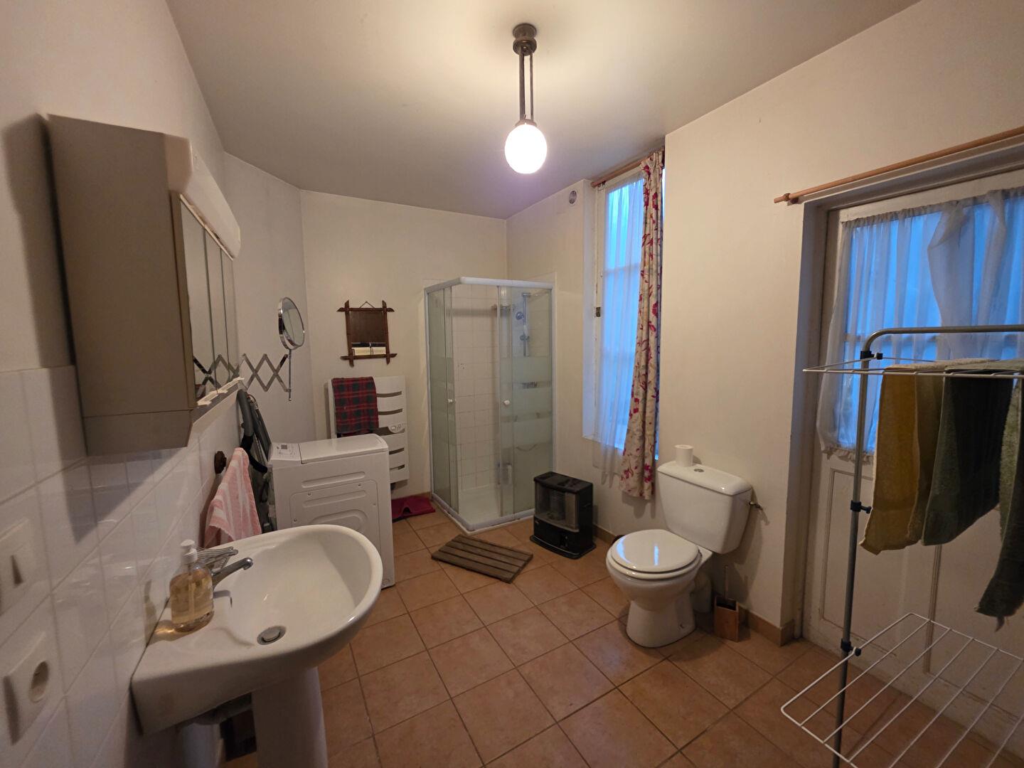 Maison à vendre, 150m², Tournon-Saint-Martin
