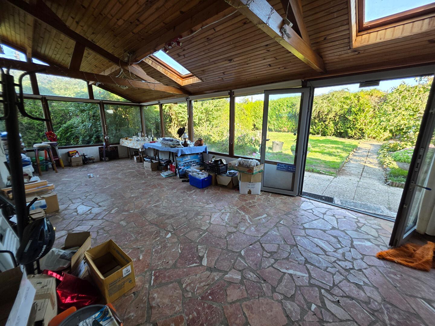 Maison à vendre, 164m², Pouligny-Saint-Pierre