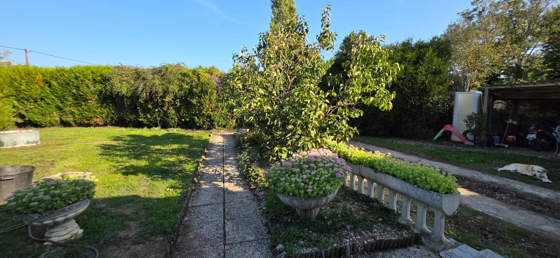 Maison à vendre, 164m², Pouligny-Saint-Pierre