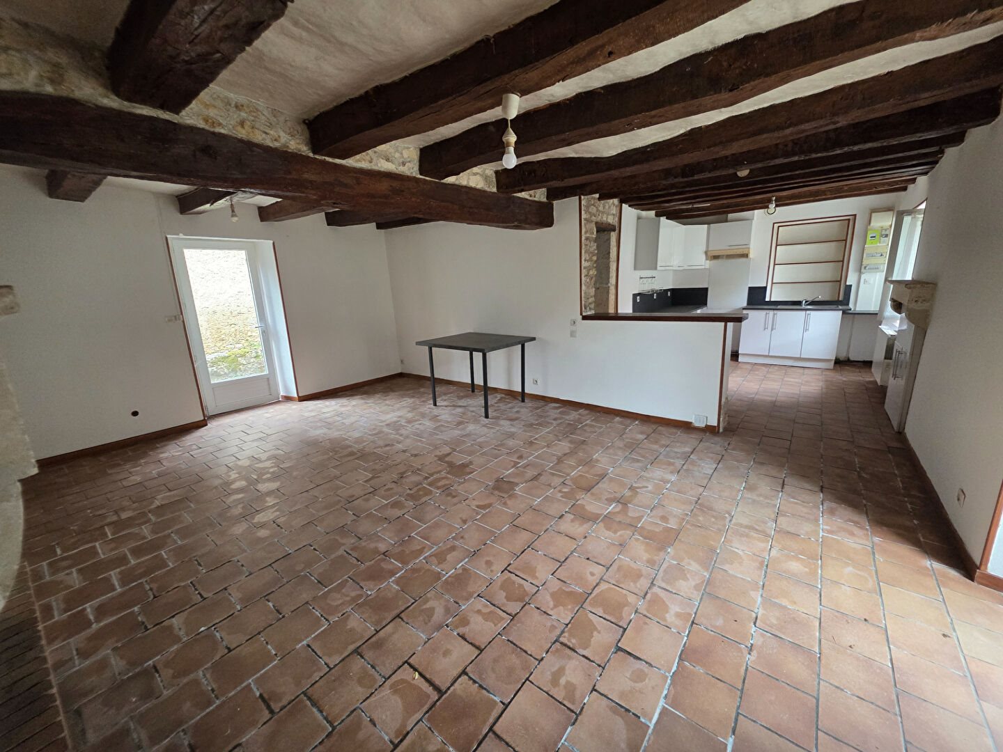Maison à vendre, 108m², Tournon-Saint-Martin