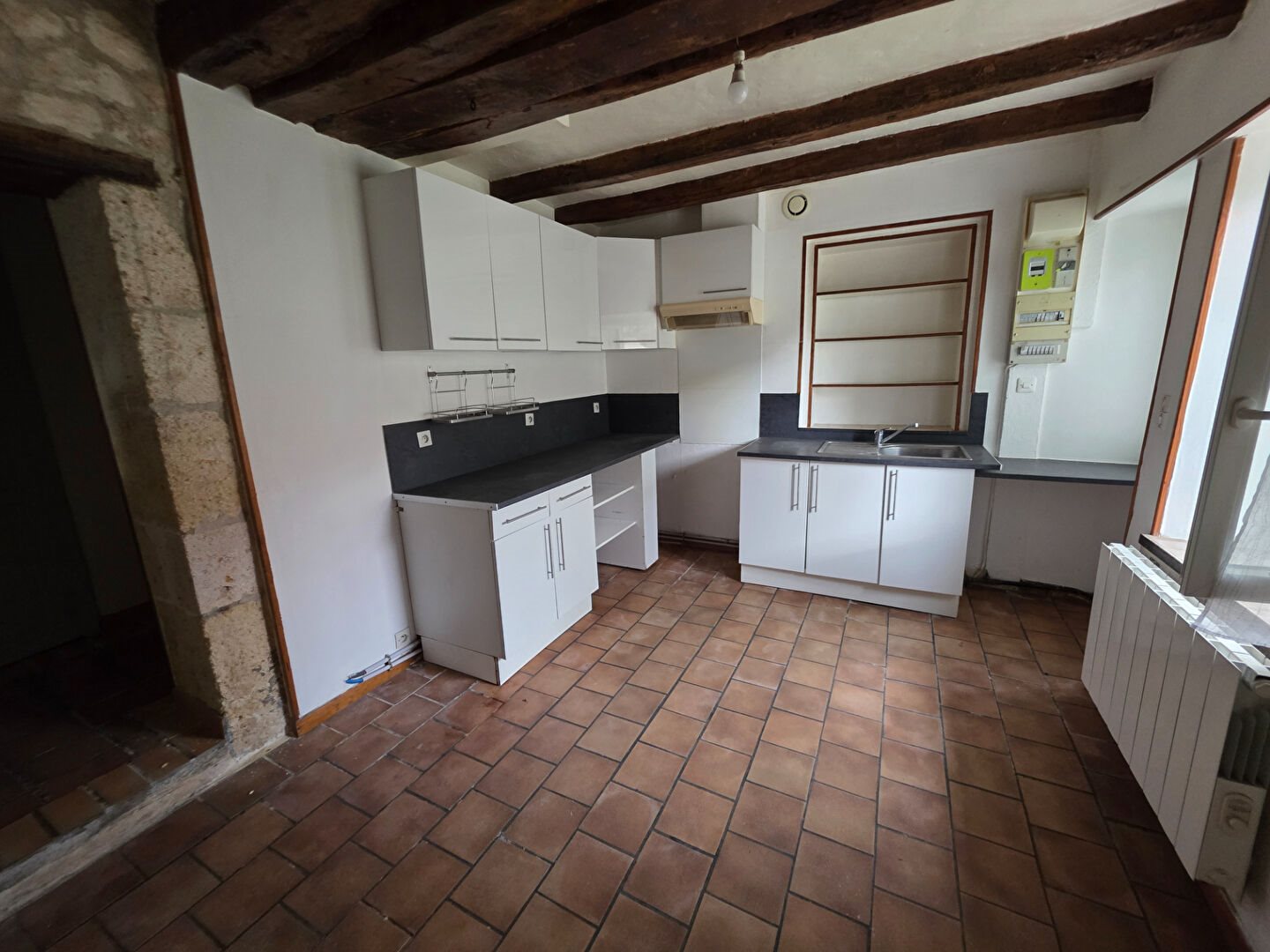 Maison à vendre, 108m², Tournon-Saint-Martin