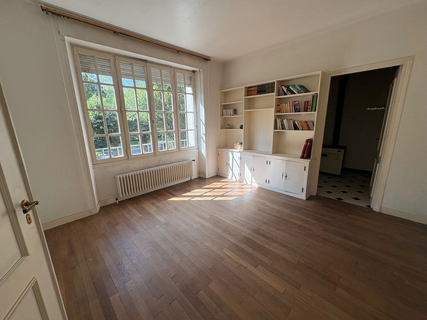 Maison à vendre, 215m², La Roche-Posay