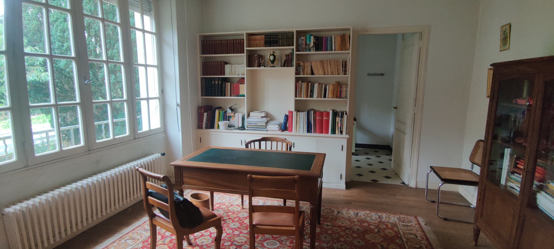 Maison à vendre, 215m², La Roche-Posay