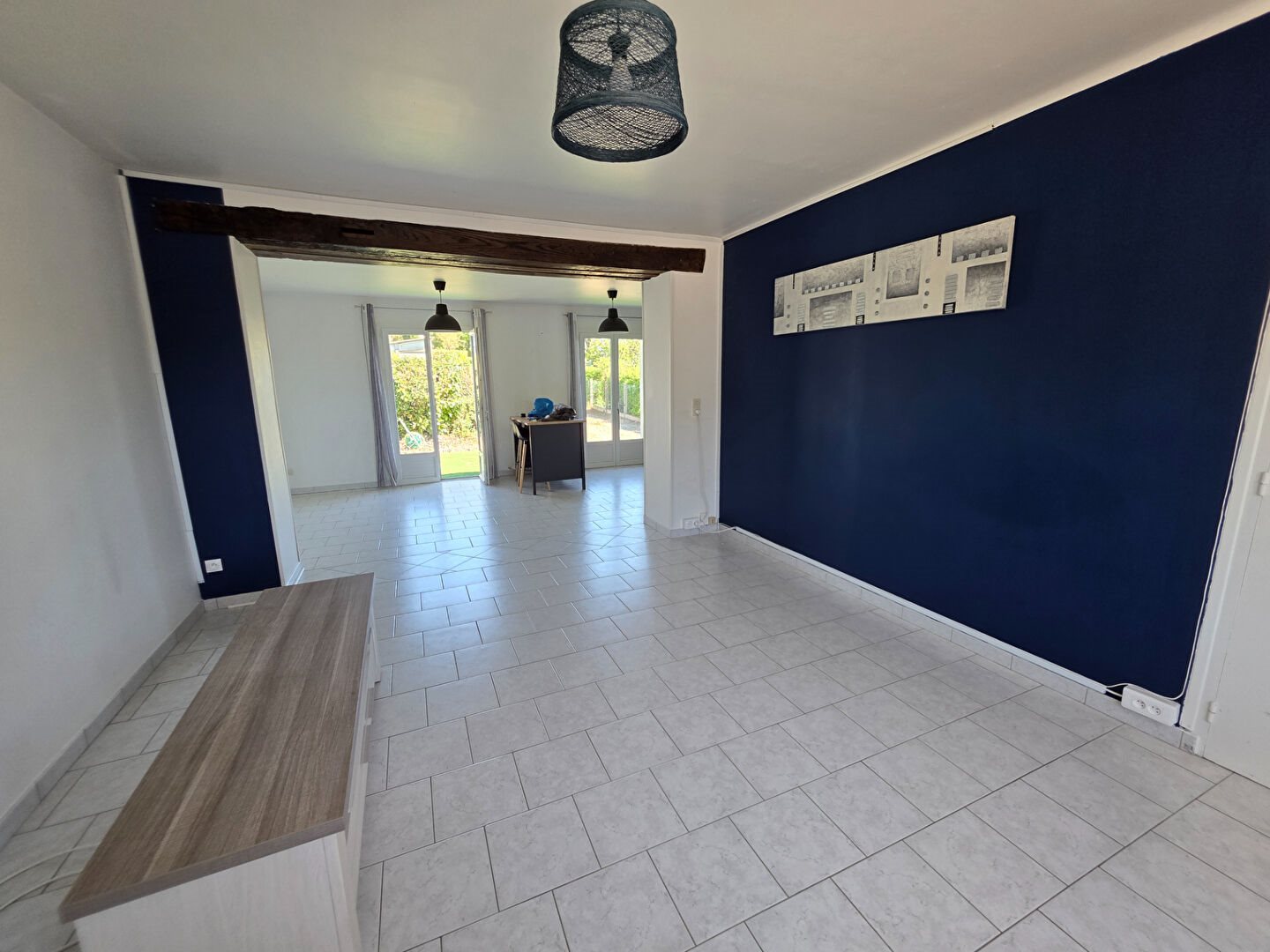Maison à vendre, 95m², La Roche-Posay