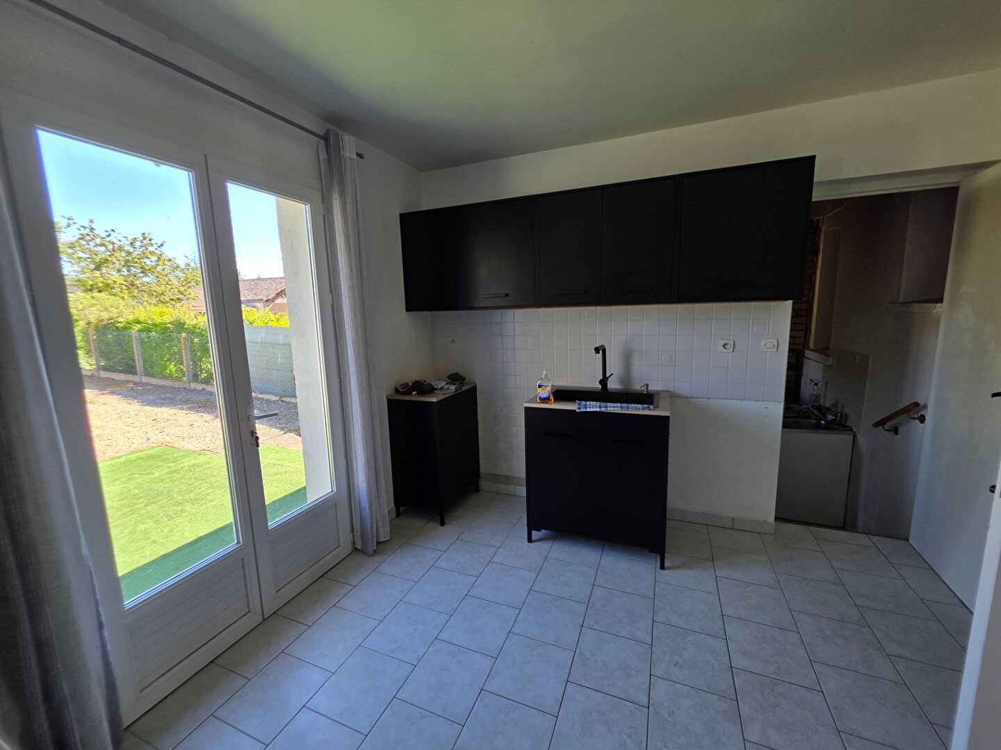 Maison à vendre, 95m², La Roche-Posay