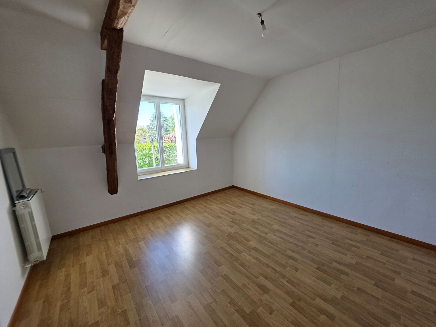 Maison à vendre, 95m², La Roche-Posay