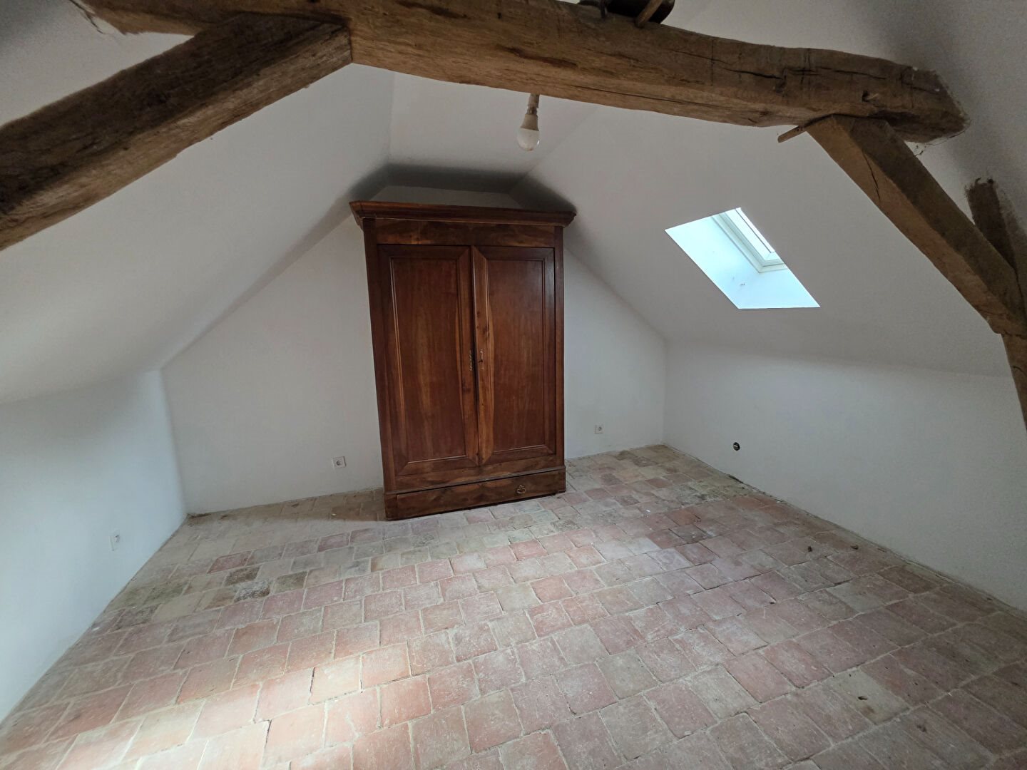 Maison à vendre, 74m², Saint-Pierre-de-Maillé