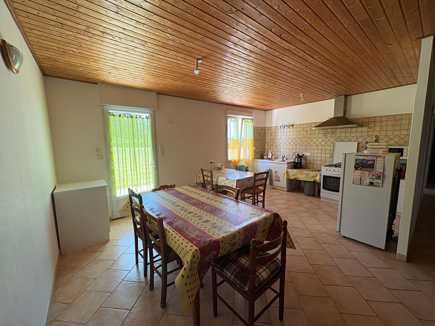 Maison à vendre, 132m², Charnizay