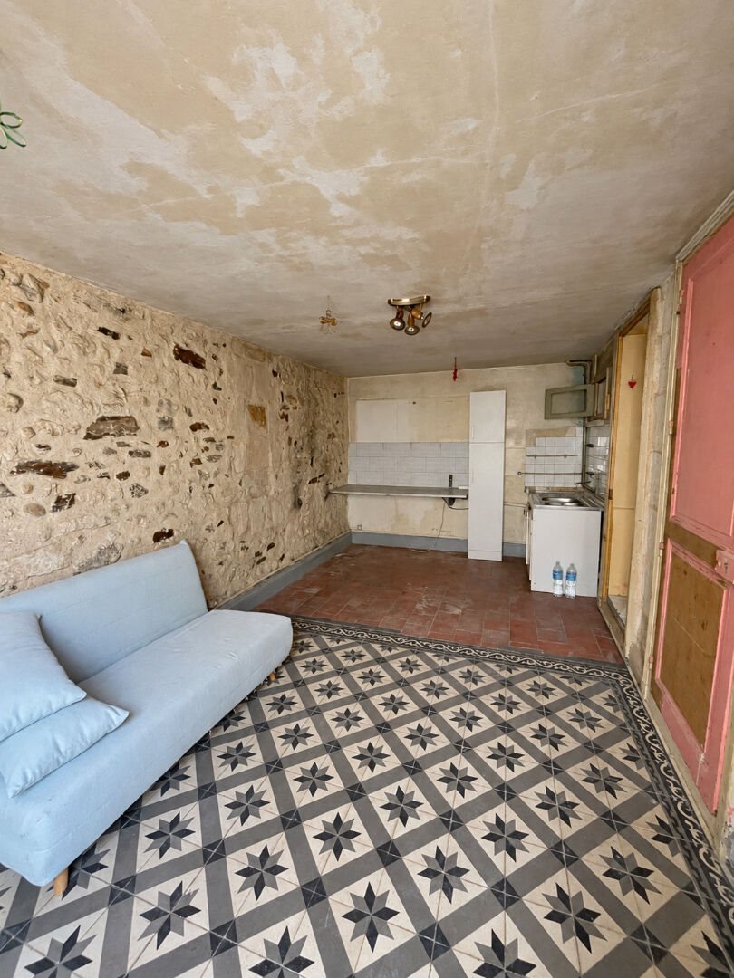 Maison à vendre, 64m², Le Grand-Pressigny