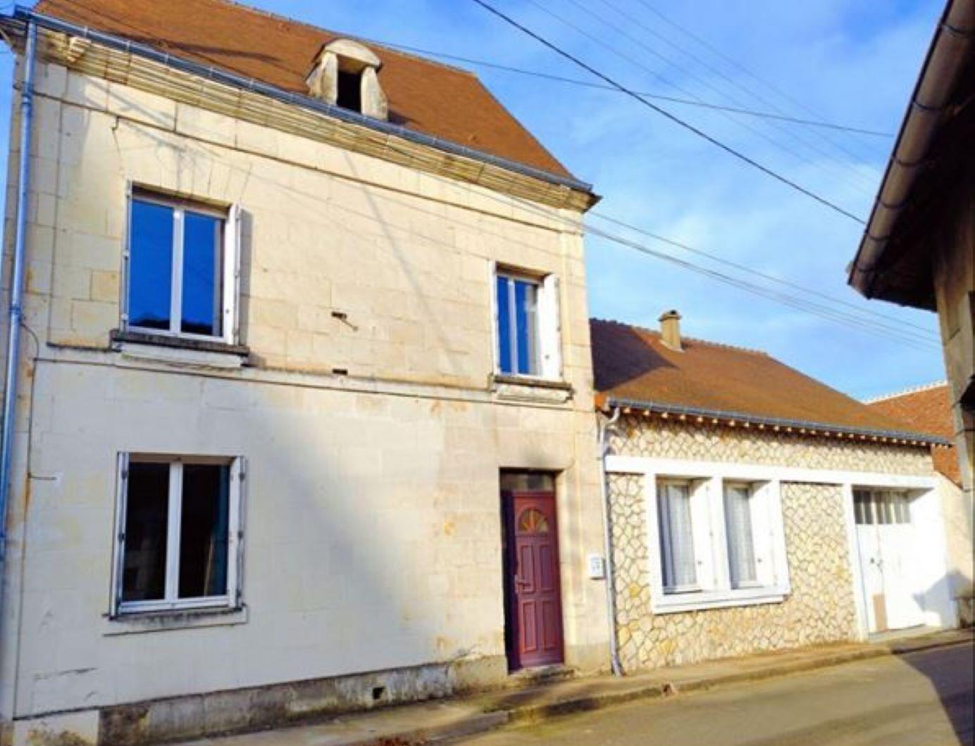 Maison à vendre, 155m², La Guerche