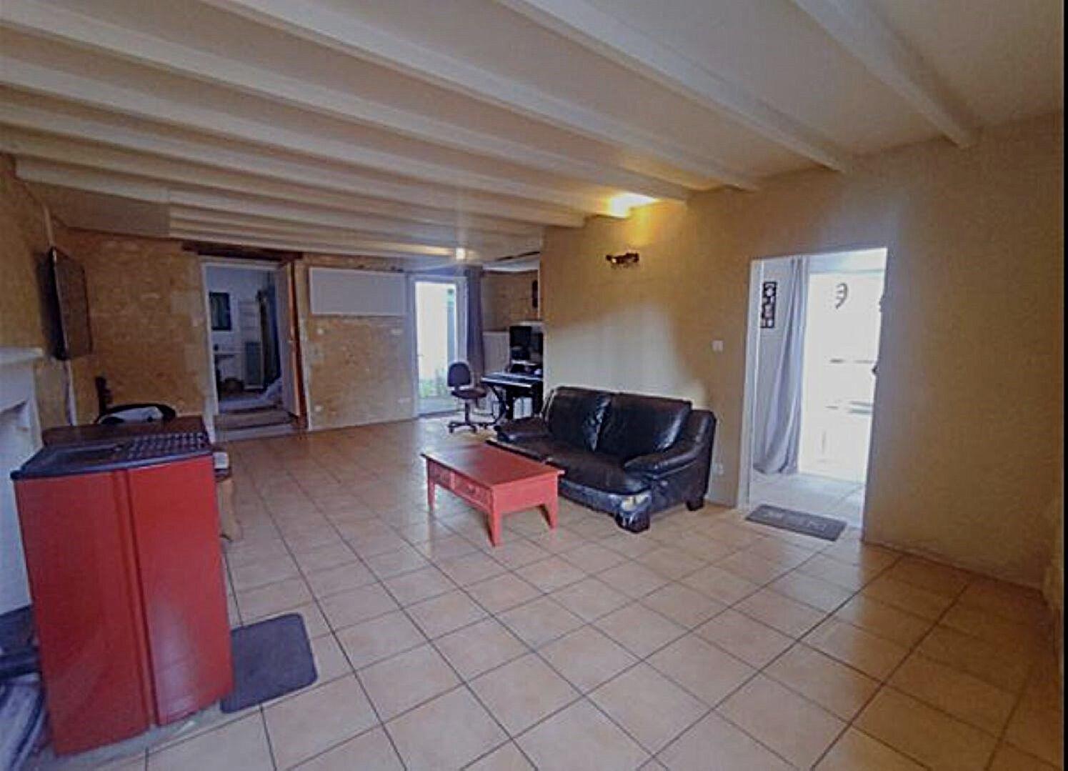 Maison à vendre, 155m², La Guerche