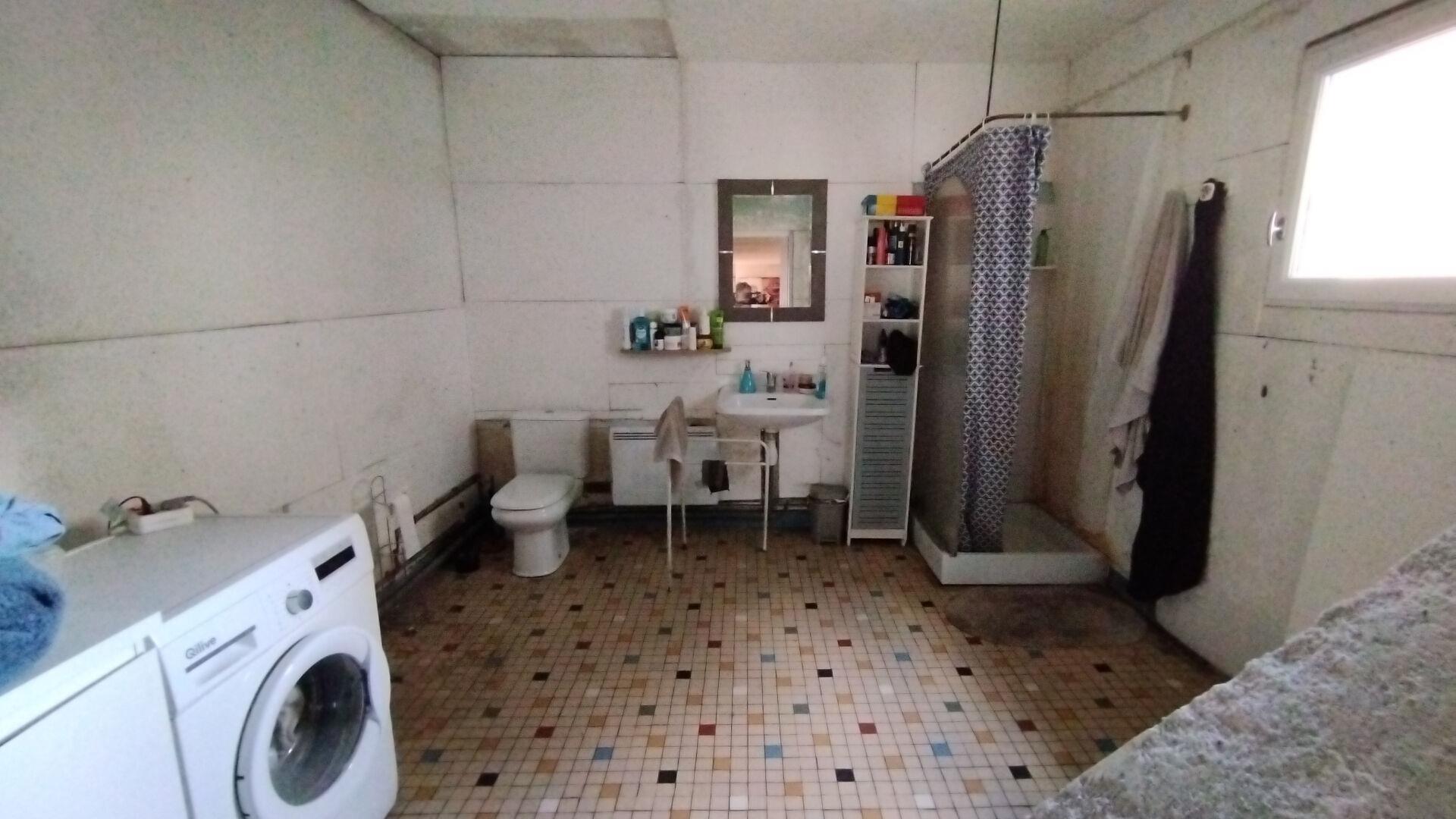 Maison à vendre, 155m², La Guerche