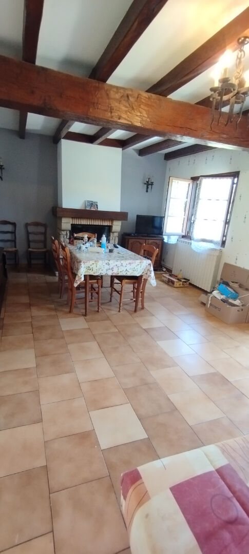 Maison à vendre, 64m², Bossay-sur-Claise