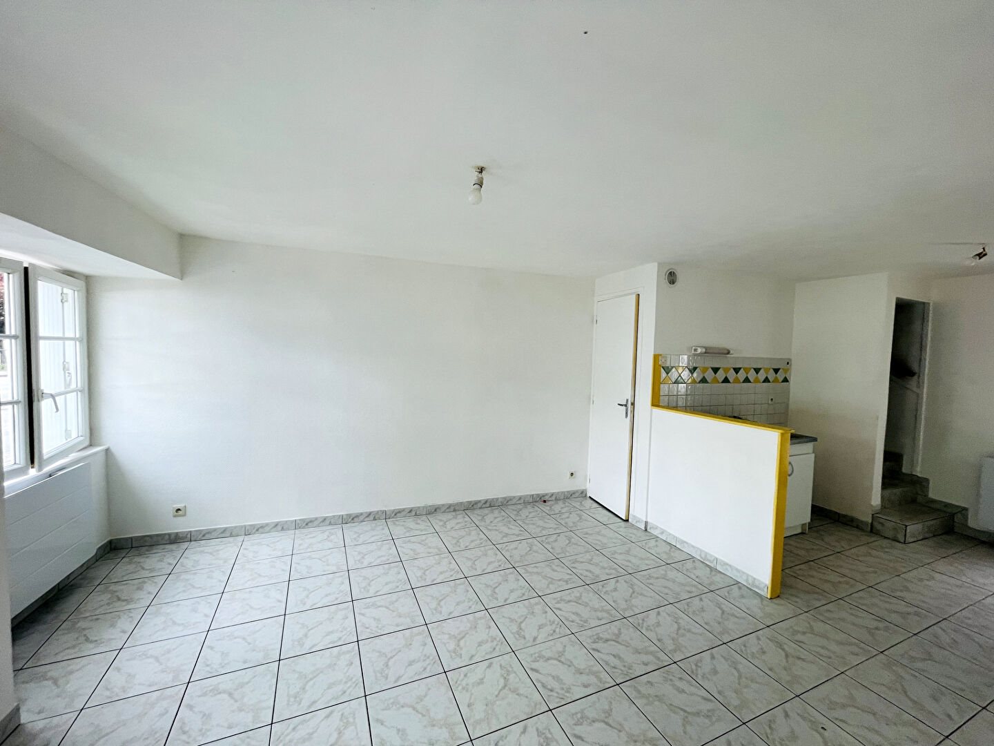 Maison à vendre, 46m², Ligueil