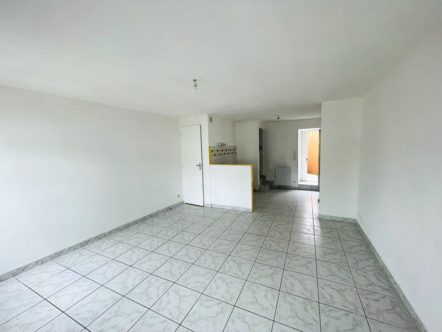 Maison à vendre, 46m², Ligueil
