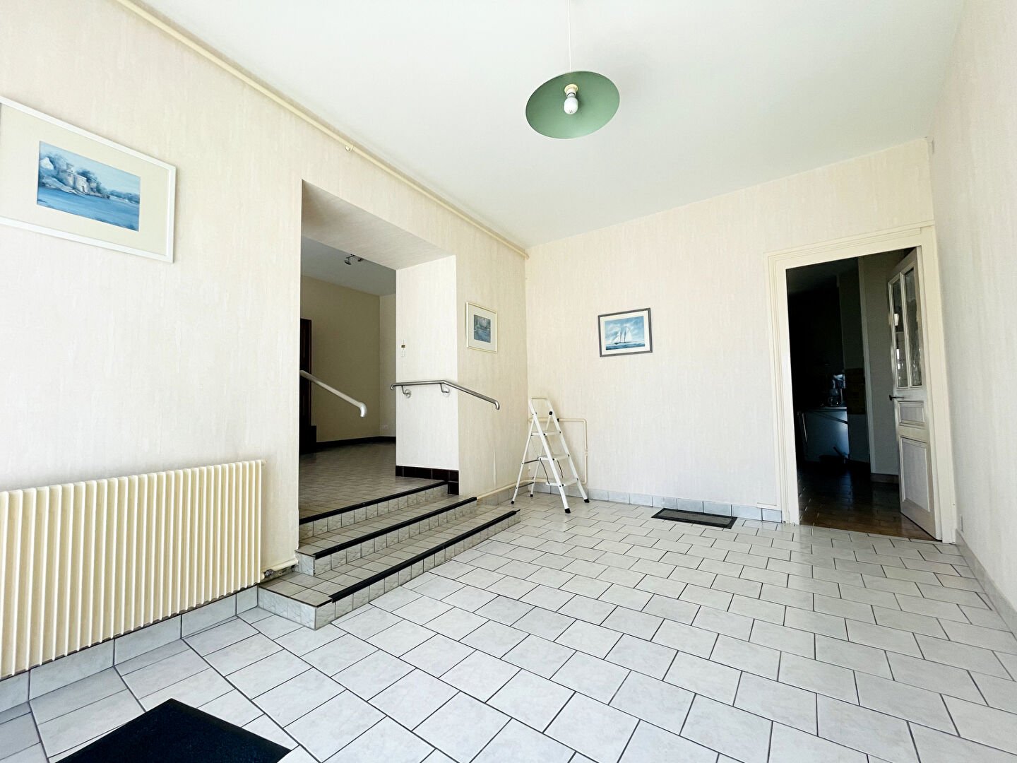 Maison à vendre, 117m², Manthelan