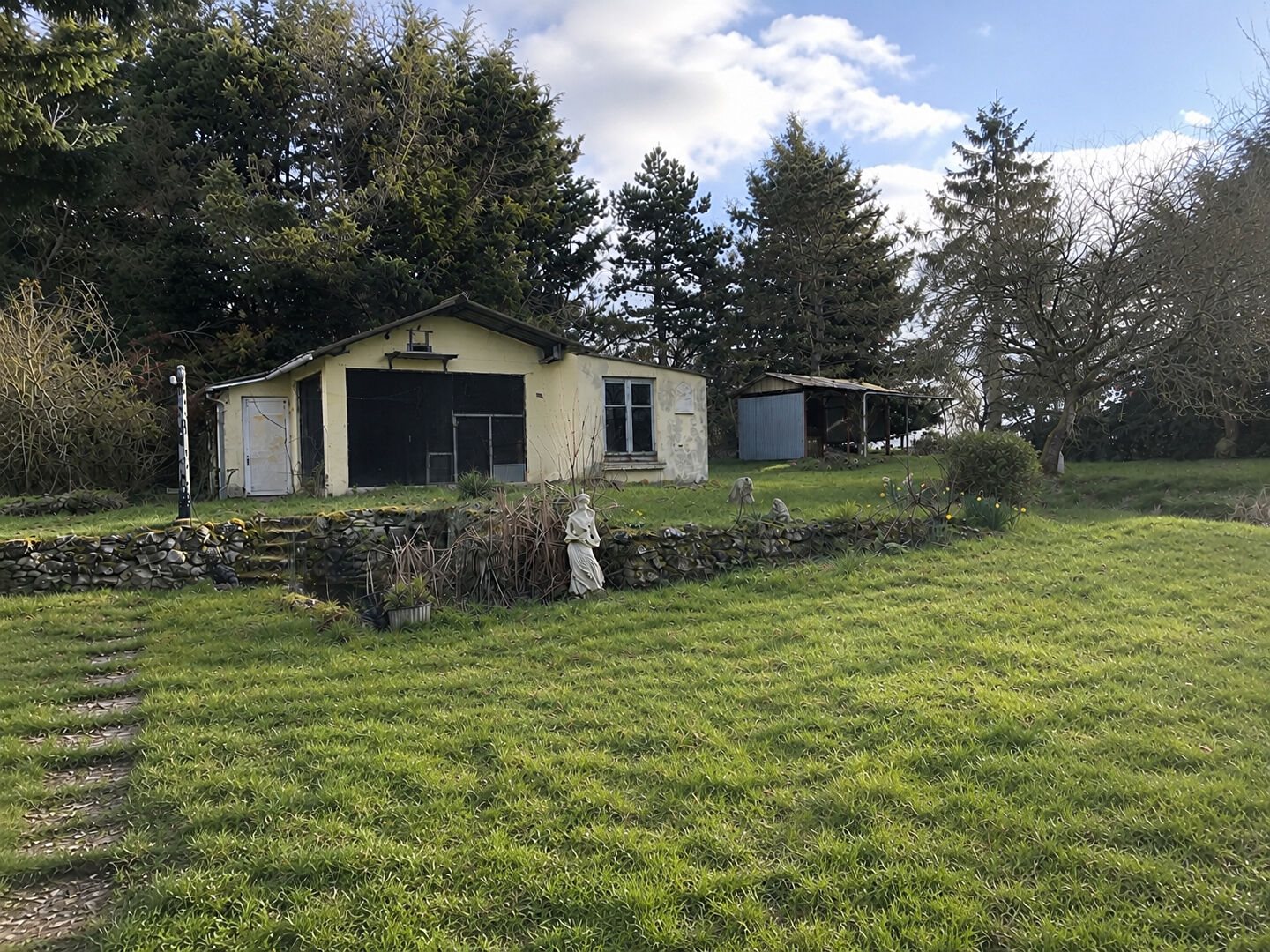 Maison à vendre, 111m², Betz-le-Château