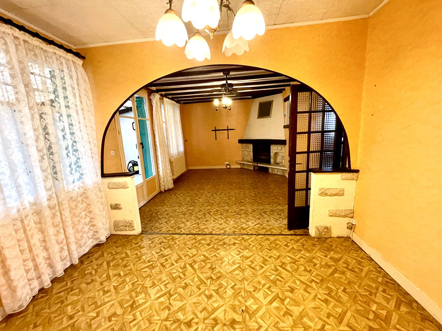 Maison à vendre, 111m², Betz-le-Château