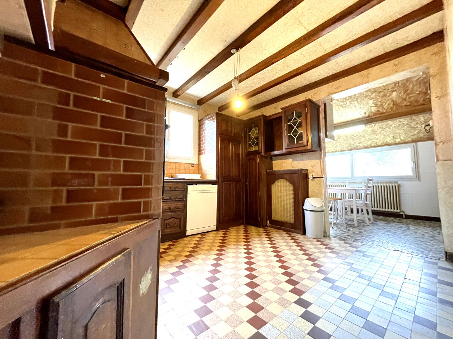 Maison à vendre, 111m², Betz-le-Château