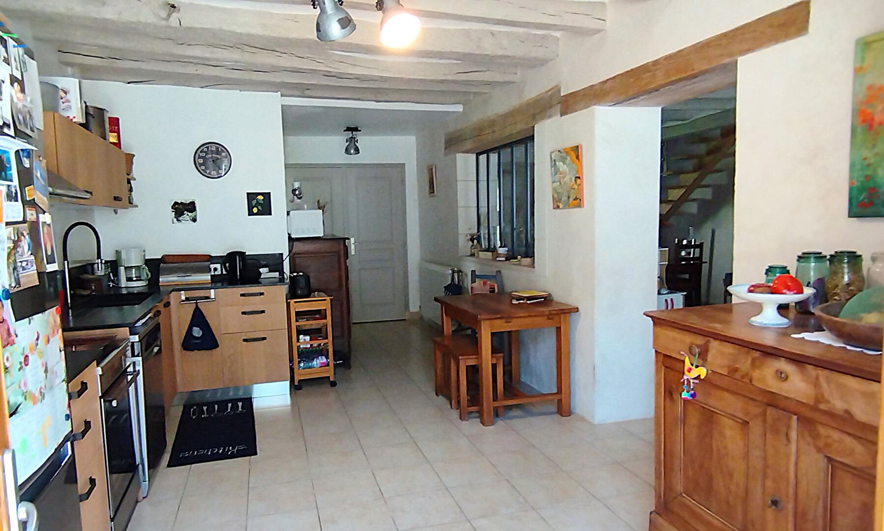 Maison à vendre, 183m², Preuilly-sur-Claise