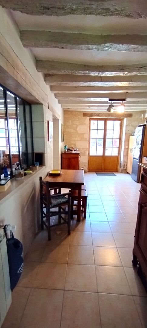 Maison à vendre, 183m², Preuilly-sur-Claise