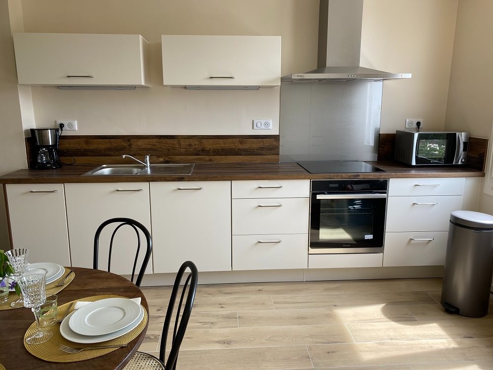 Maison à vendre, 117m², La Roche-Posay