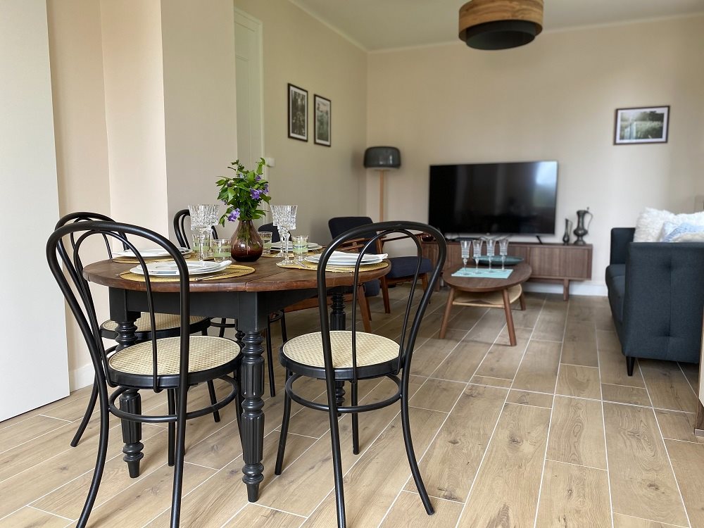 Maison à vendre, 117m², La Roche-Posay