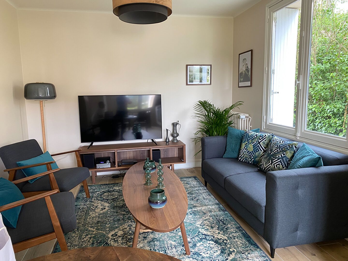Maison à vendre, 117m², La Roche-Posay