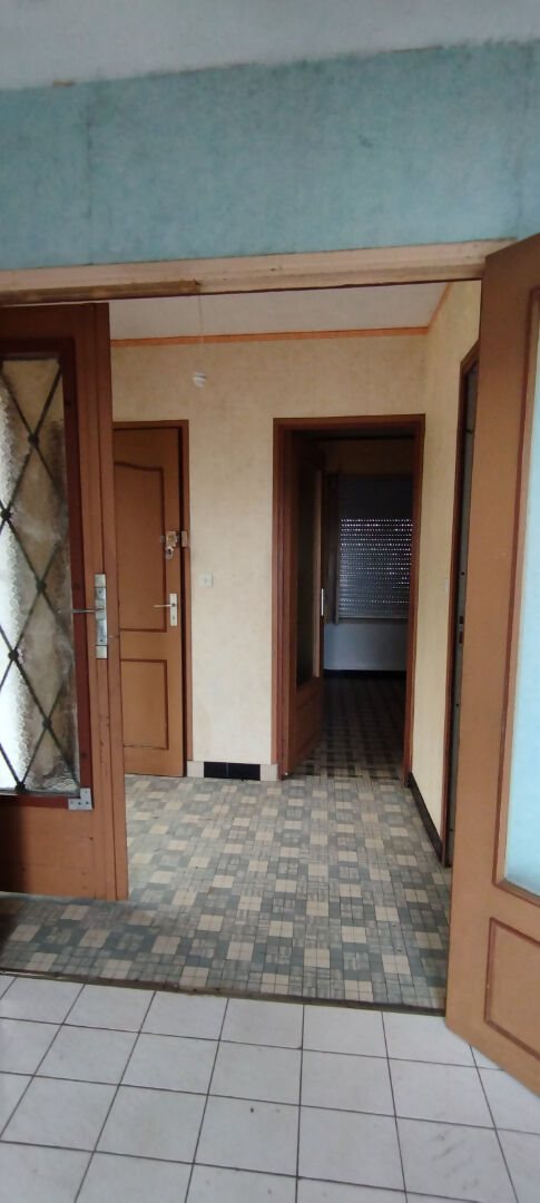 Maison à vendre, 65m², Martizay