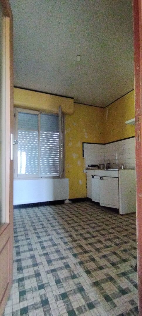 Maison à vendre, 65m², Martizay