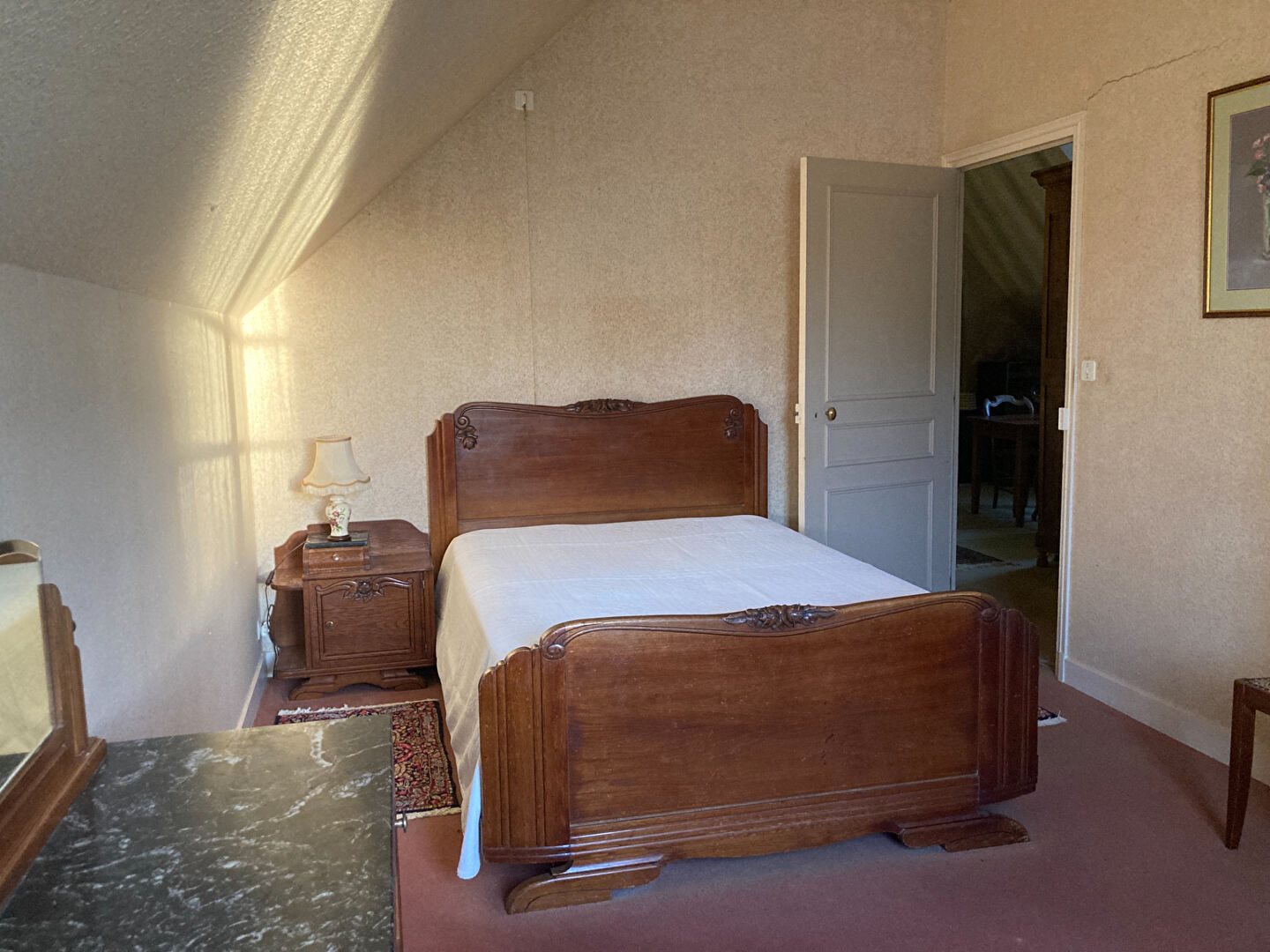 Maison à vendre, 170m², Preuilly-sur-Claise