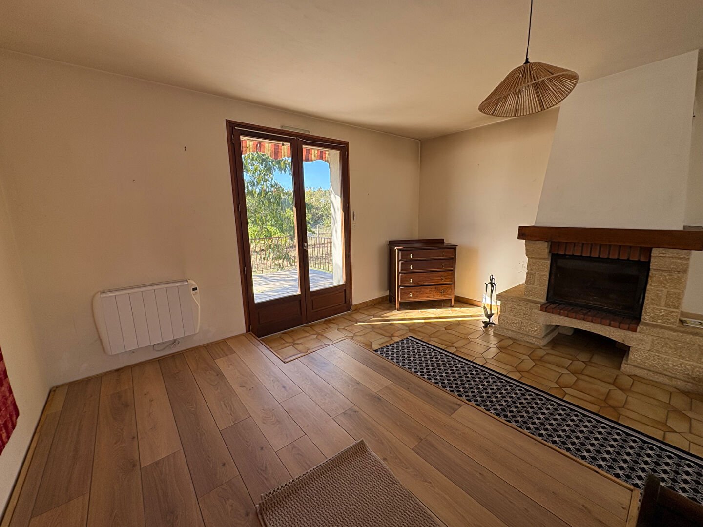 Maison à vendre, 101m², Yzeures-sur-Creuse